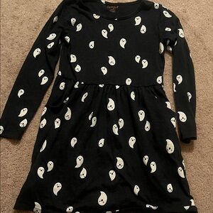 Halloween/ghost dress